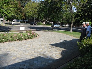 Driveways 23